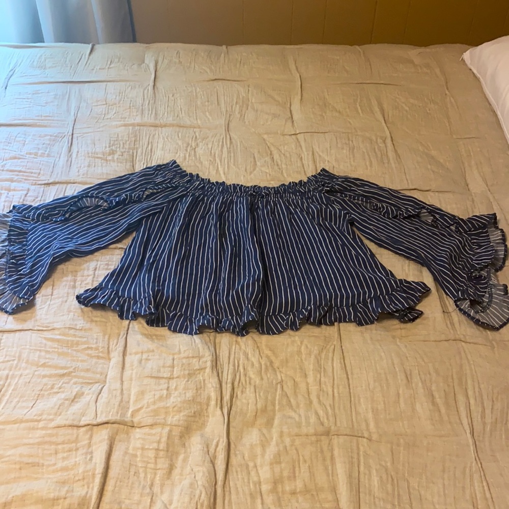 American Eagle Blouse (XS)